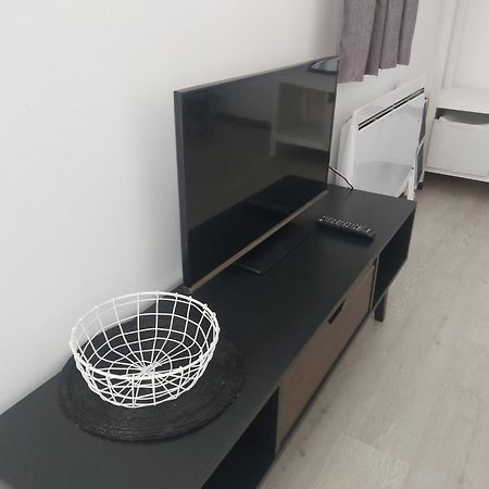 Appartement L'Hay Les Roses Exteriör bild