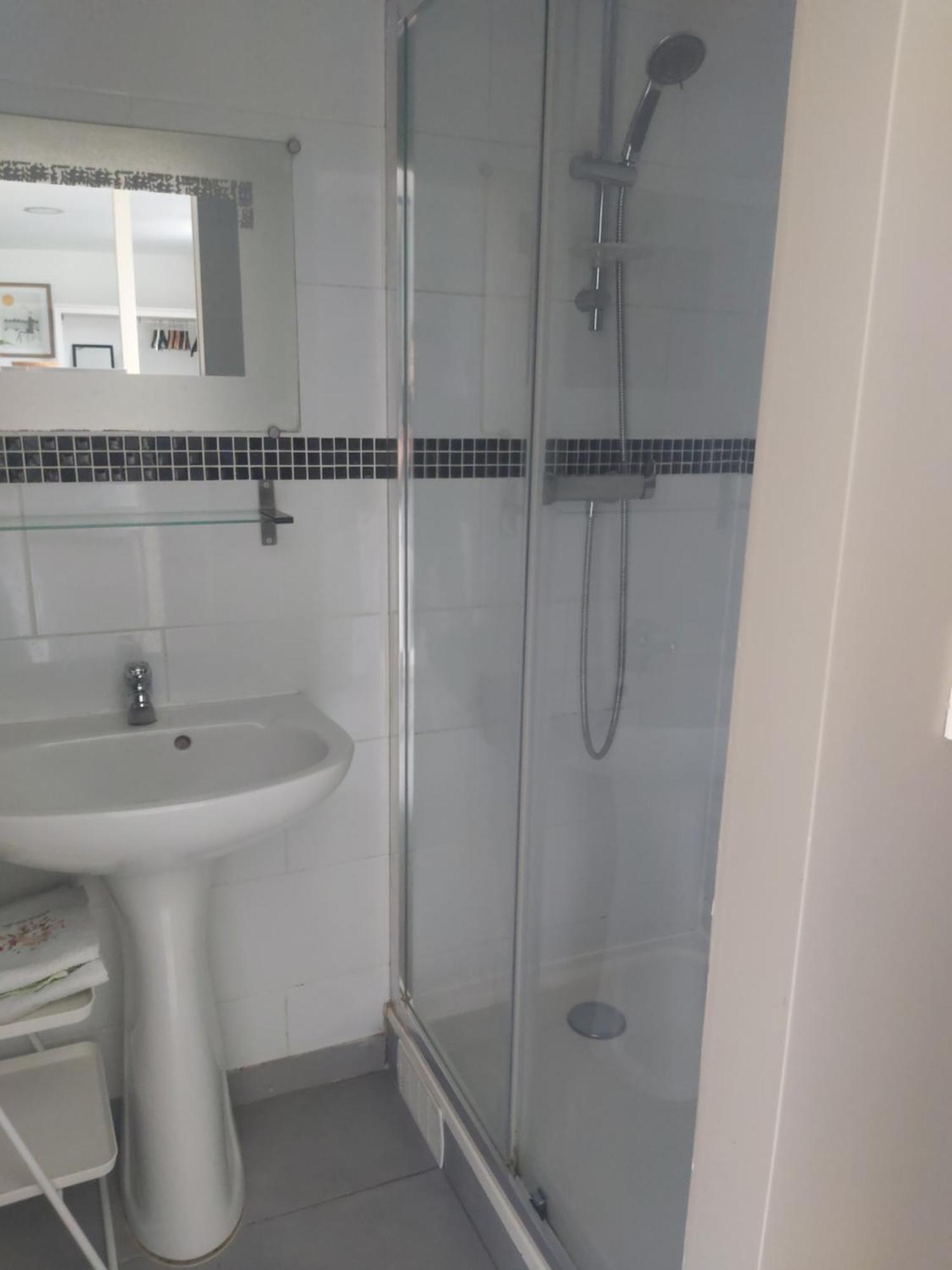 Appartement L'Hay Les Roses Exteriör bild