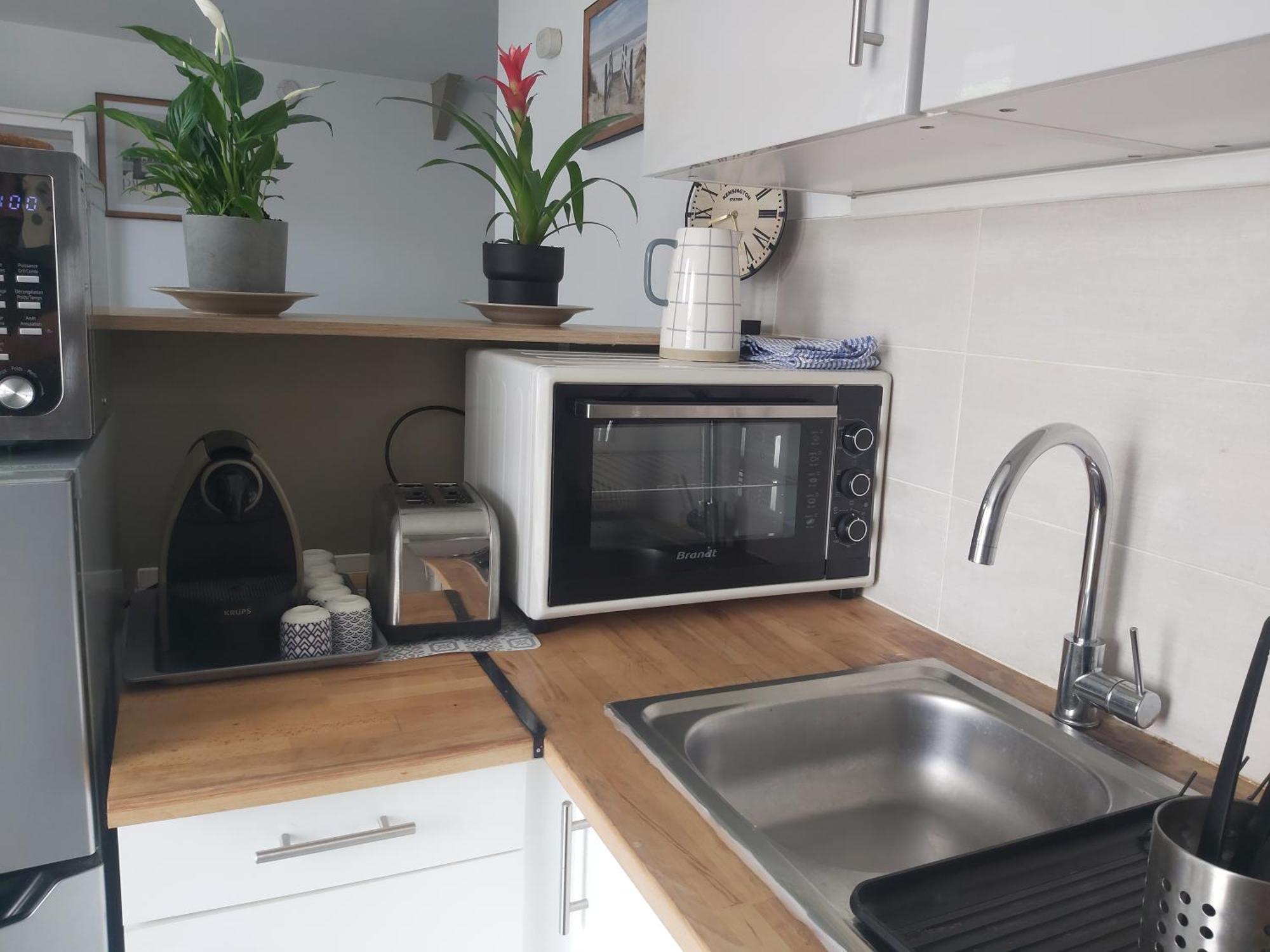 Appartement L'Hay Les Roses Exteriör bild