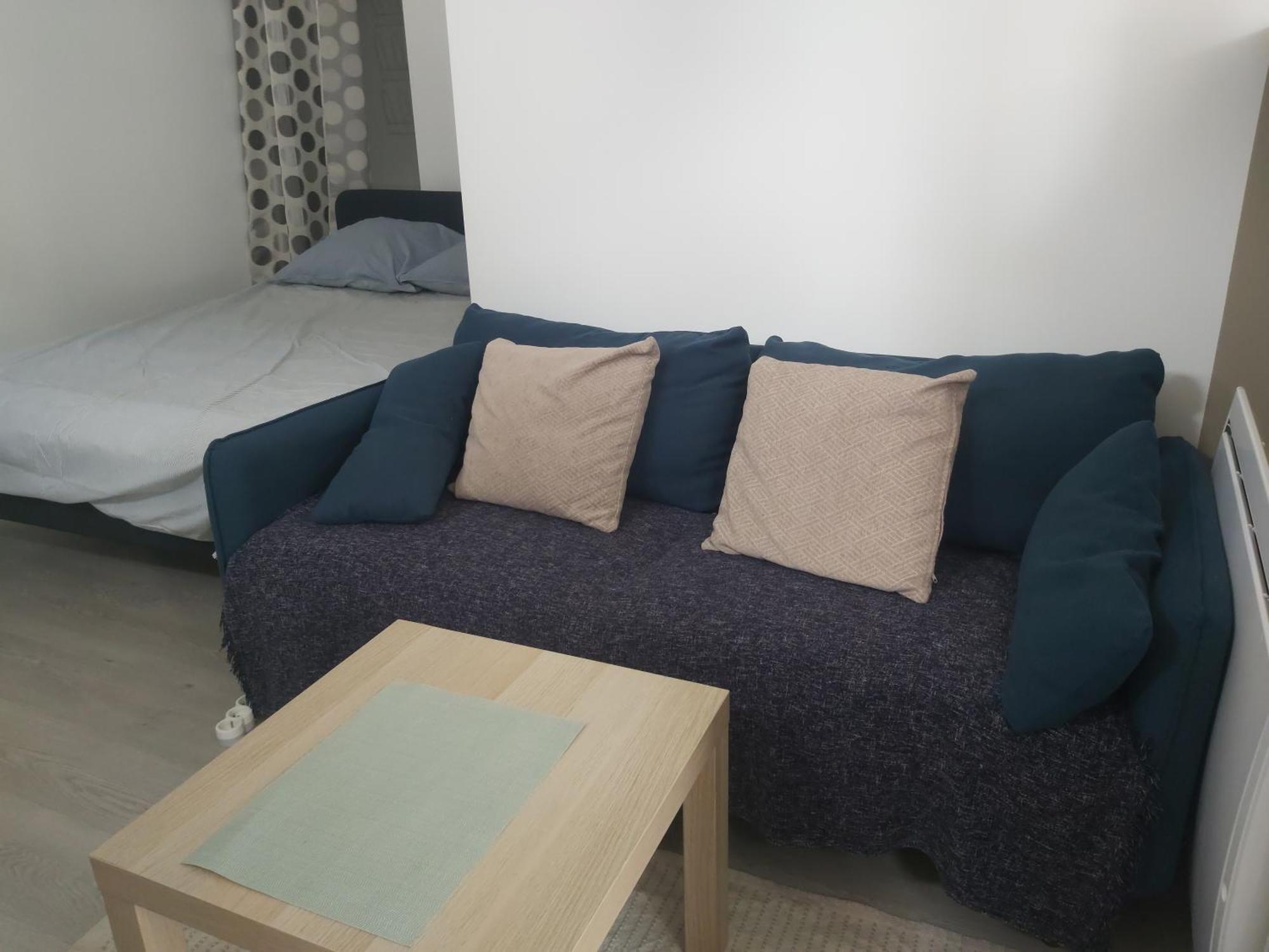 Appartement L'Hay Les Roses Exteriör bild